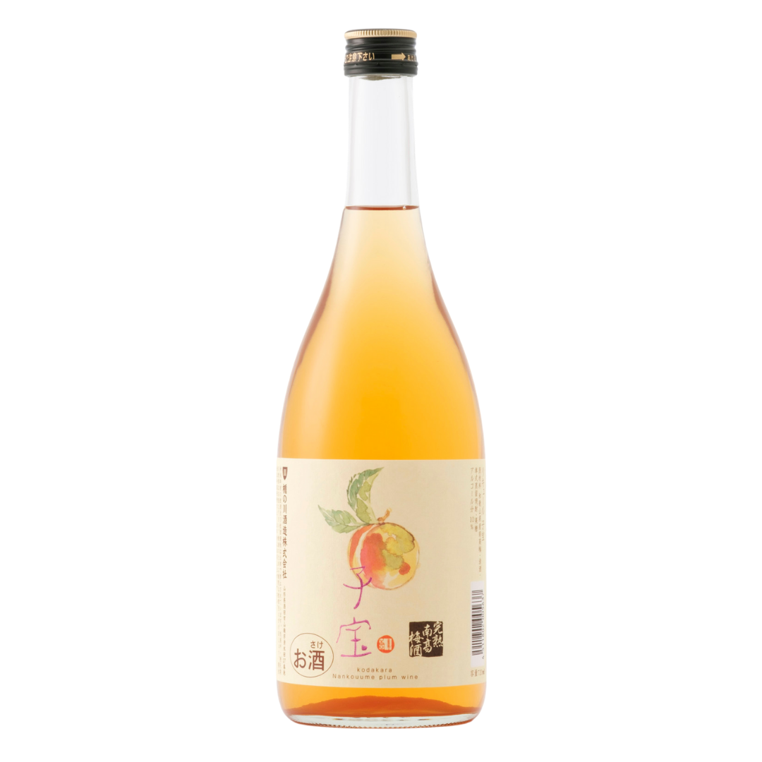 KODAKARA Nanko Umeshu 720ml