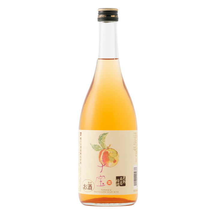KODAKARA Nanko Umeshu 720ml