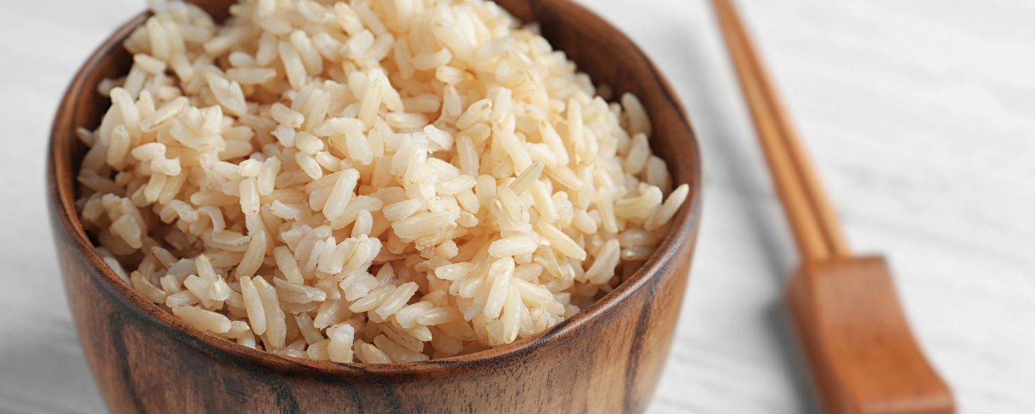 Brown Rice