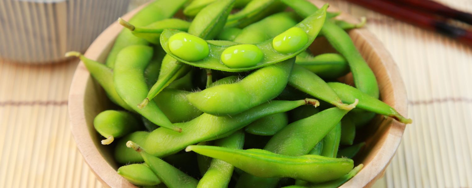 Edamame