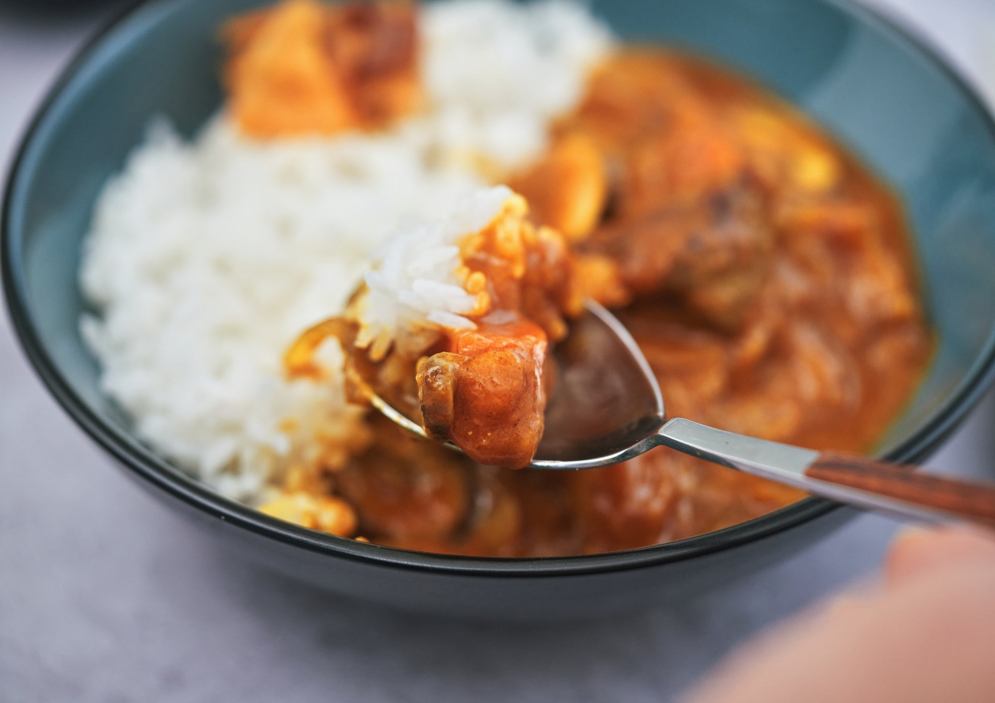 Japanese Curry & Stew Delivery Sydney