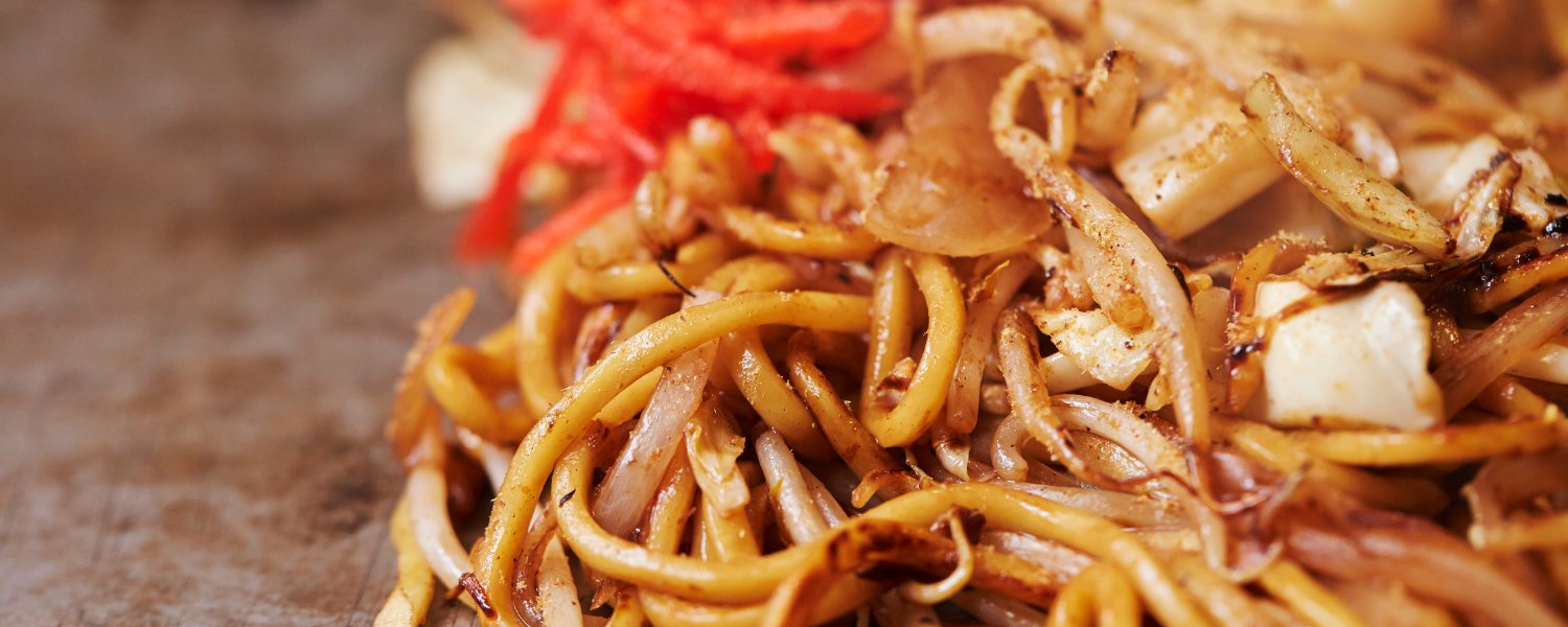 Yakisoba