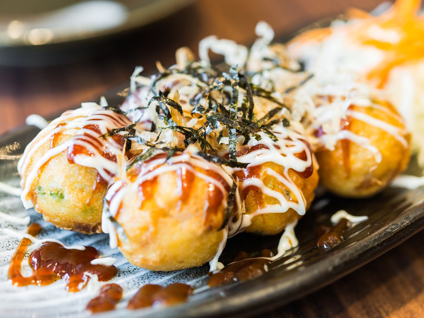 Takoyaki Delivery Sydney