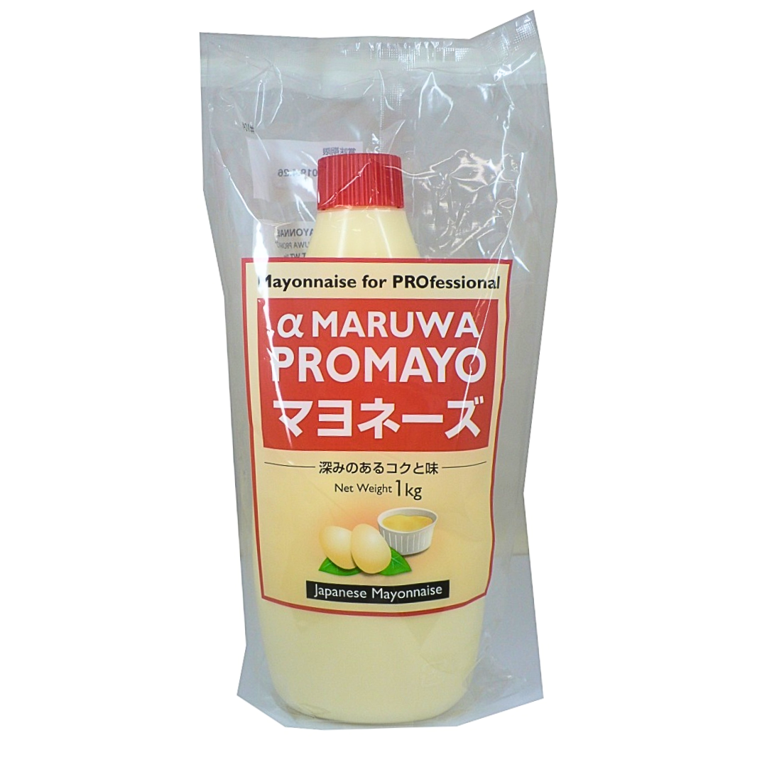 PRO Mayonnaise 1kg