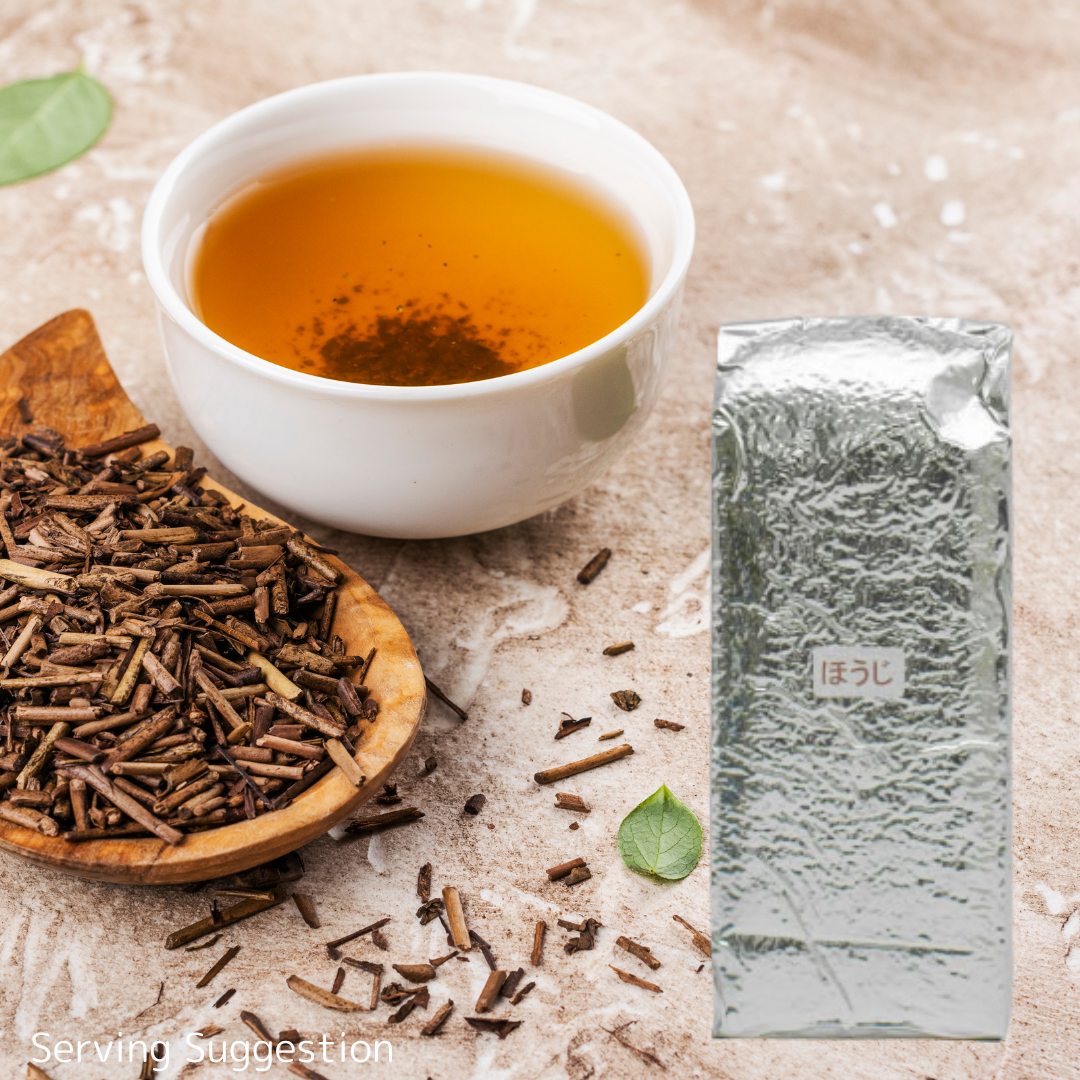 KABUKIEN Hojicha 1kg