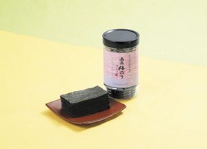 Nanko Ume Nori 18g (40pc)