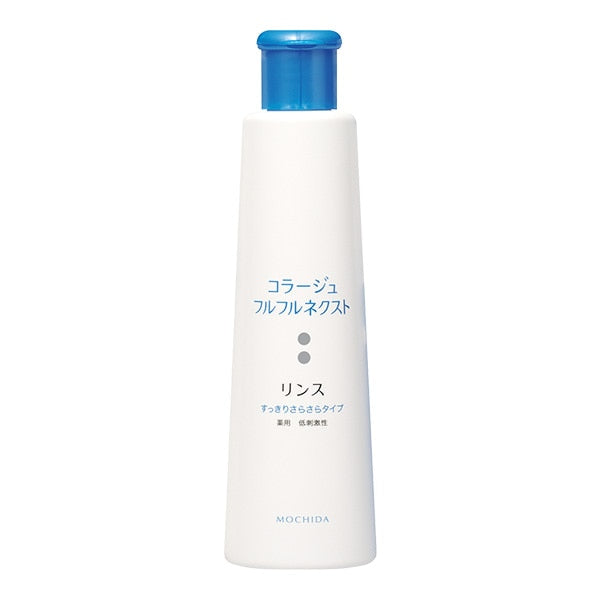 MOCHIDA Rinse Refreshing Smooth Type 200ml