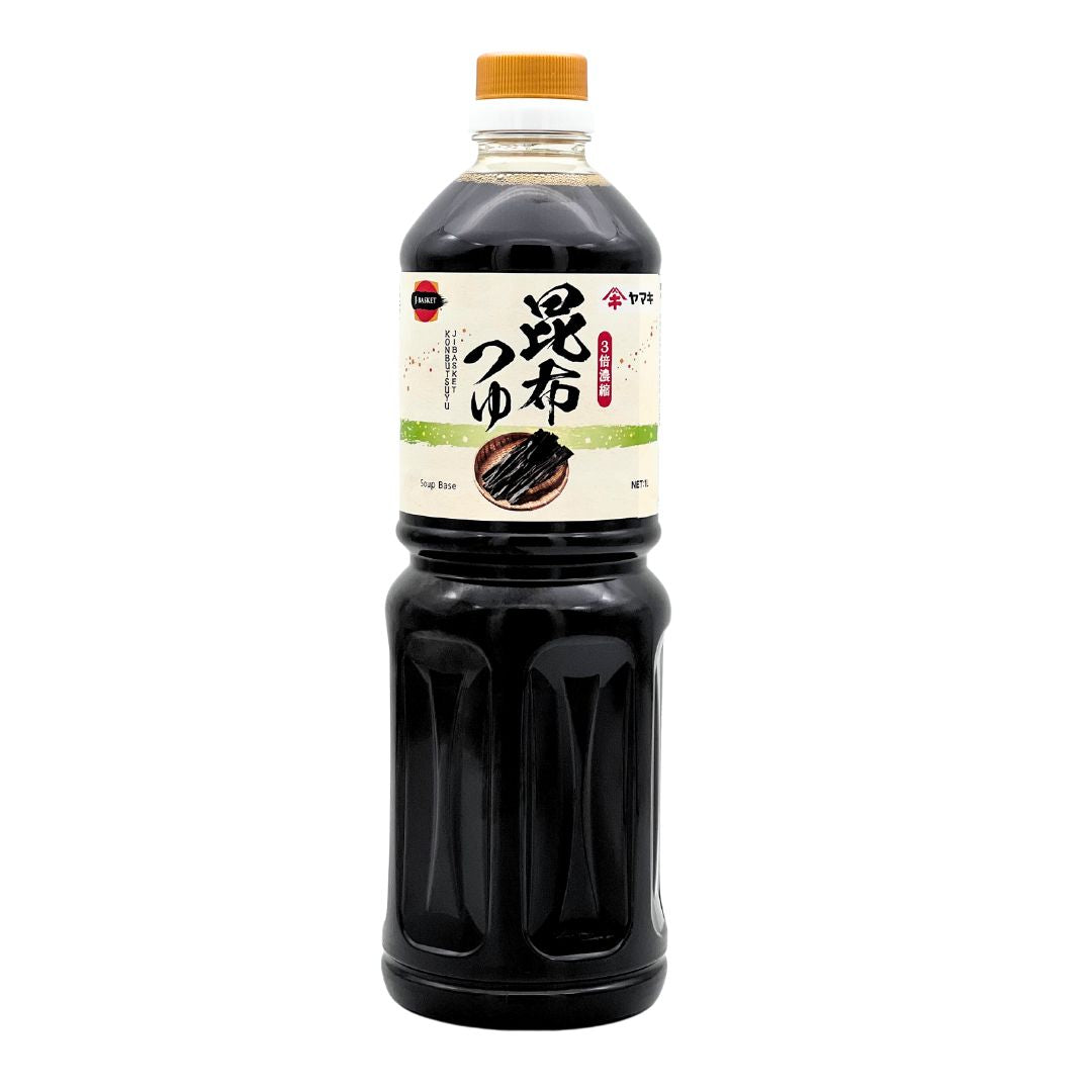 Mizkan Unagi Sauce Sushi Sauce 64 oz / 1.89L 