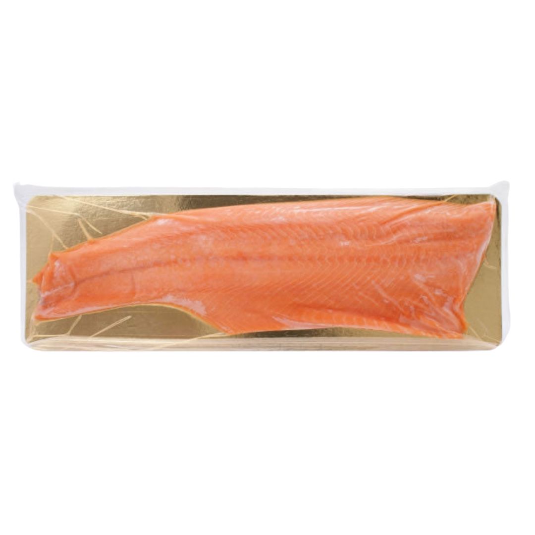 Norway Salmon Fillet 1.3kg ($60/kg)