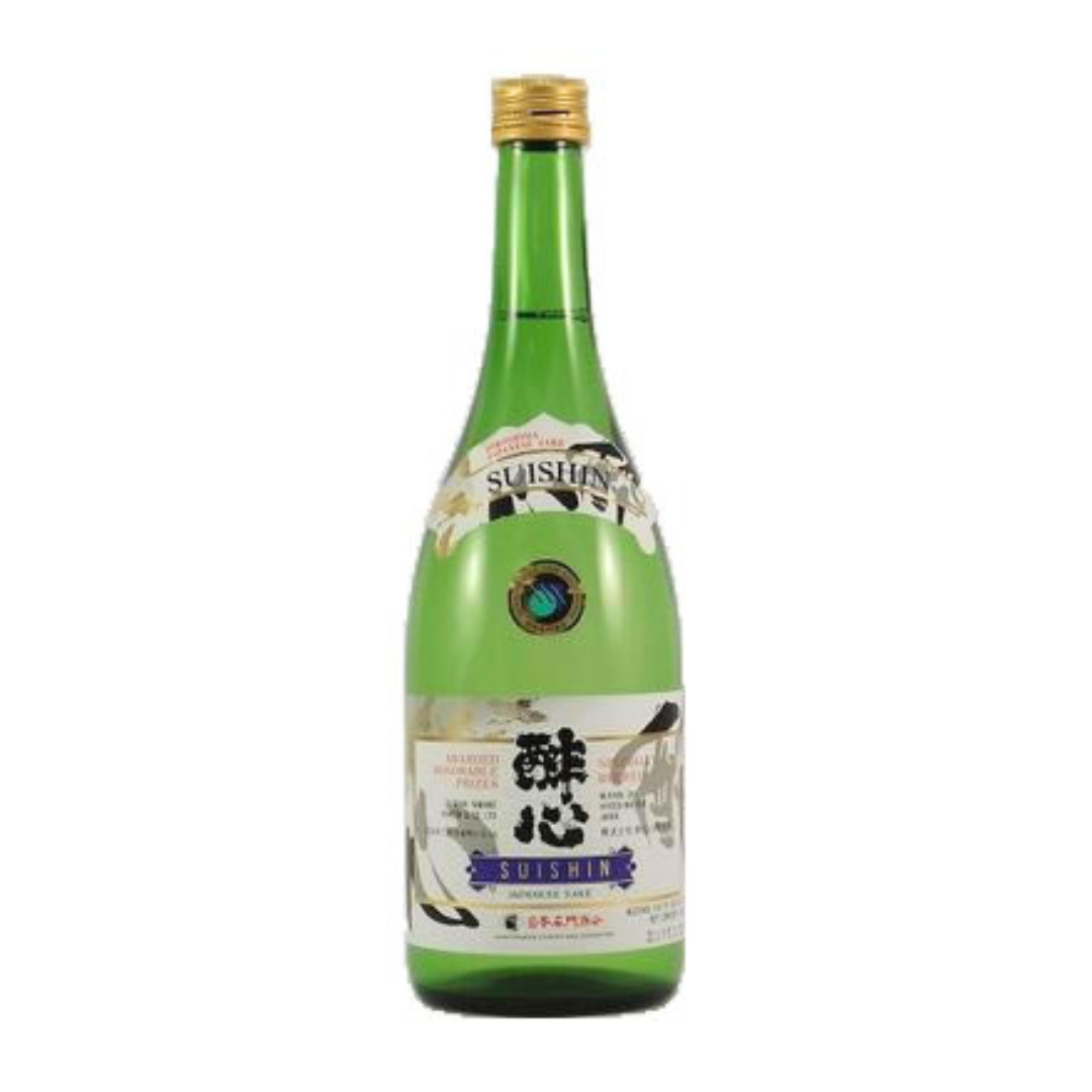 UNKAI Honkaku Soba-Shochu 1.8L