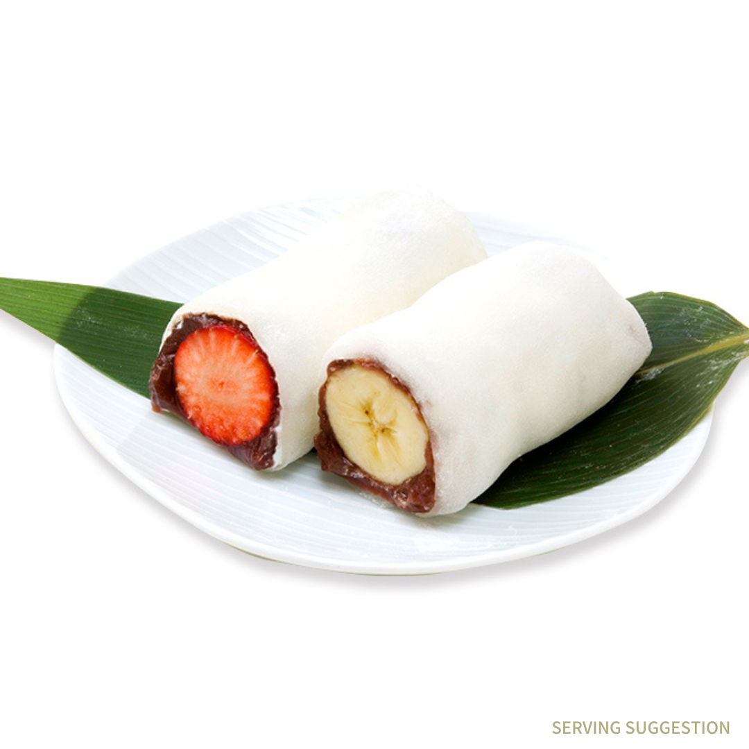 FOODTECH Gyuhi Shiro 10pc 200g (BBD: 25/Aug/2025)