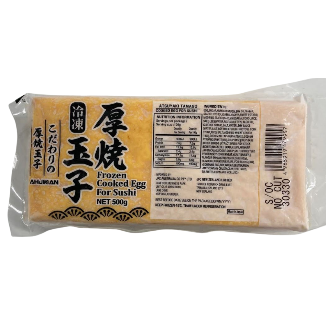 Atsuyaki Tamago 500g