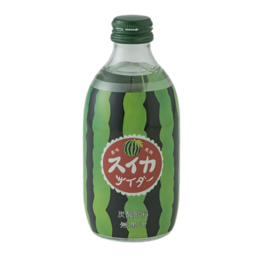 Suika Cider 300ml x 24ea