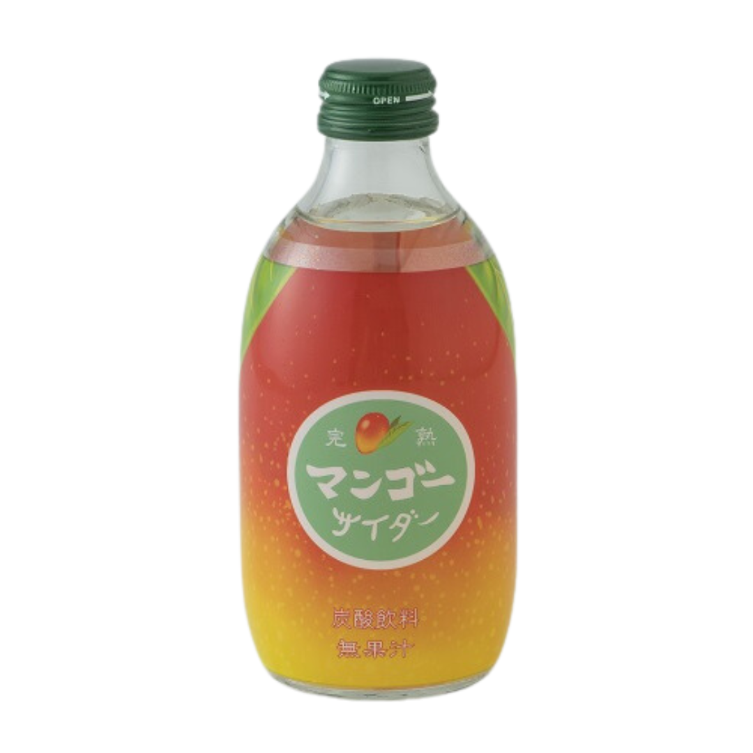 Mango Cider 300ml