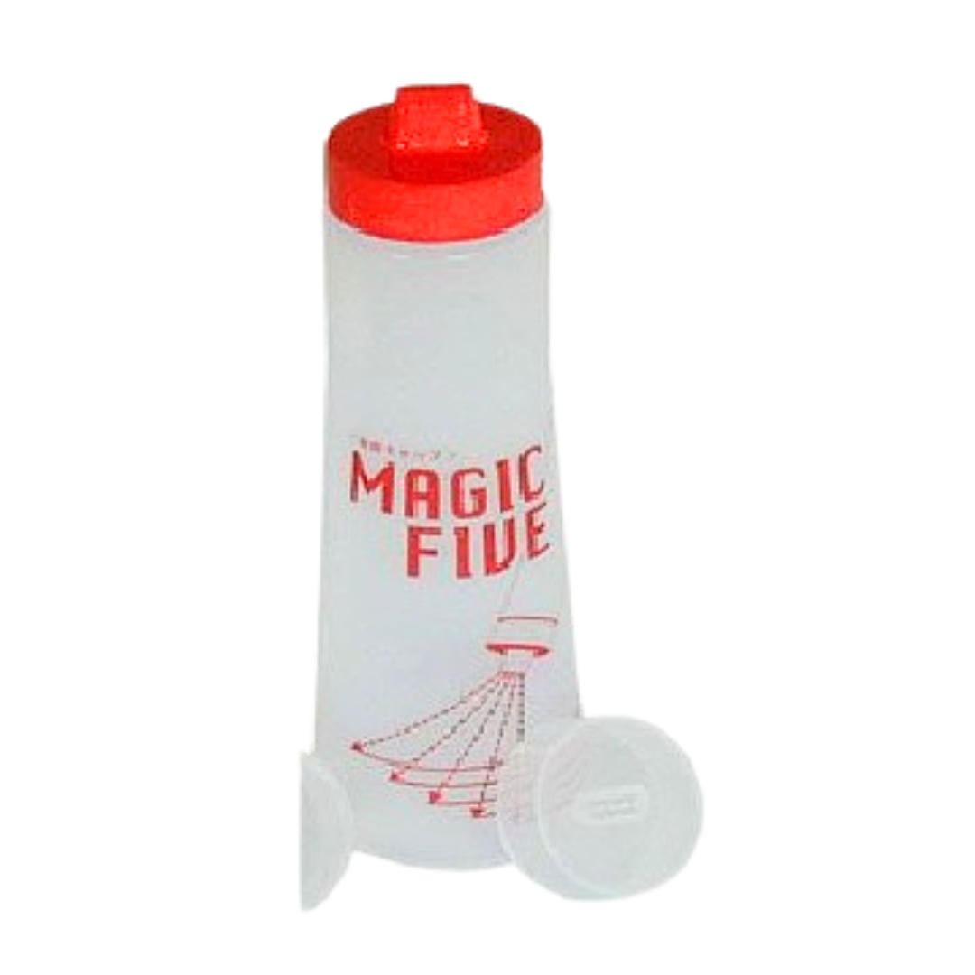 Magic Five Dispenser 1pc