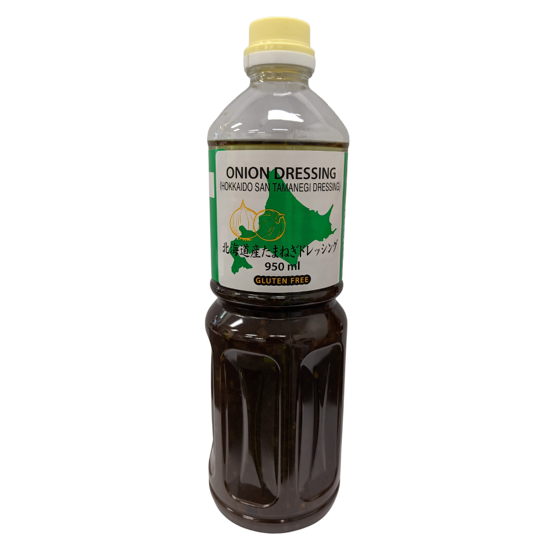 Tamanegi Dressing 950ml