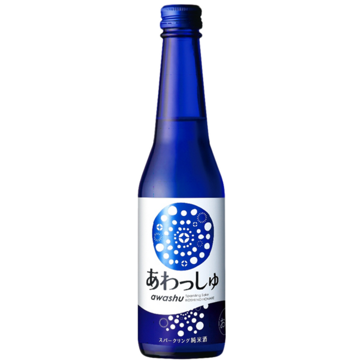 KOSHINO Sparkling Jun 320ml