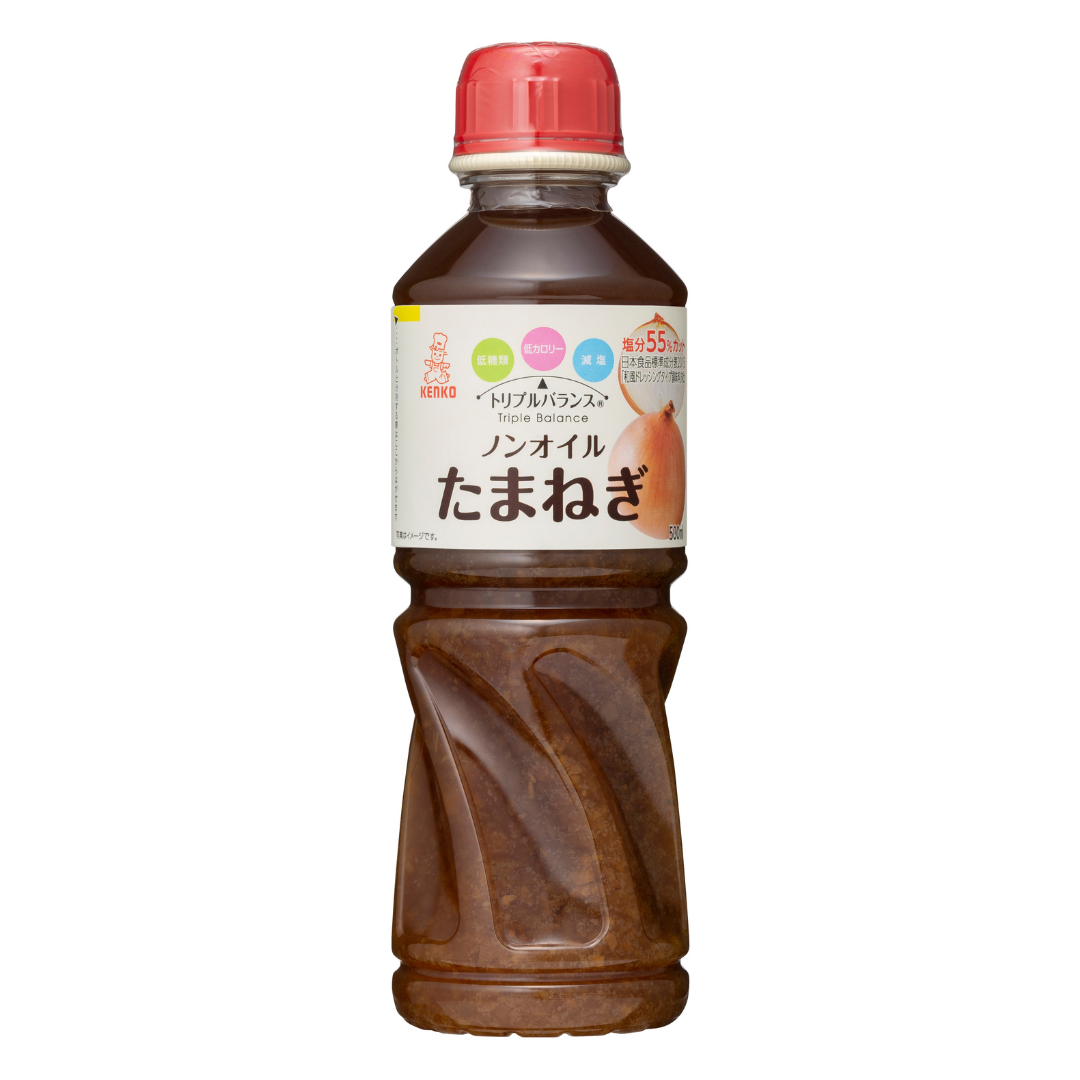 NonOil Tamanegi 500ml