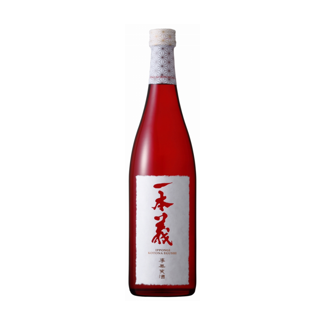 IPPONGI Kotona Egushi 720ml