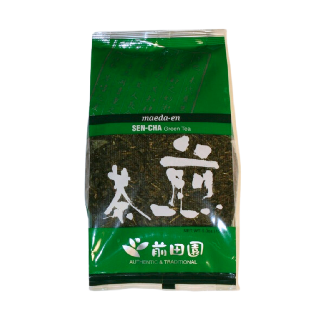 Sencha Green Tea 150g