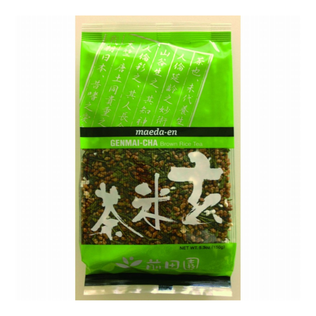 Genmaicha Tea 150g