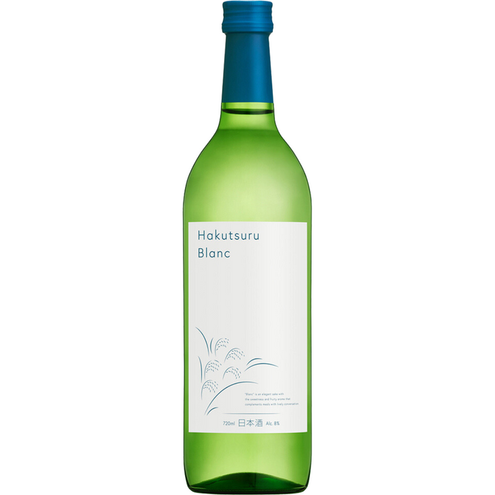 HAKUTSURU Blanc 720ml