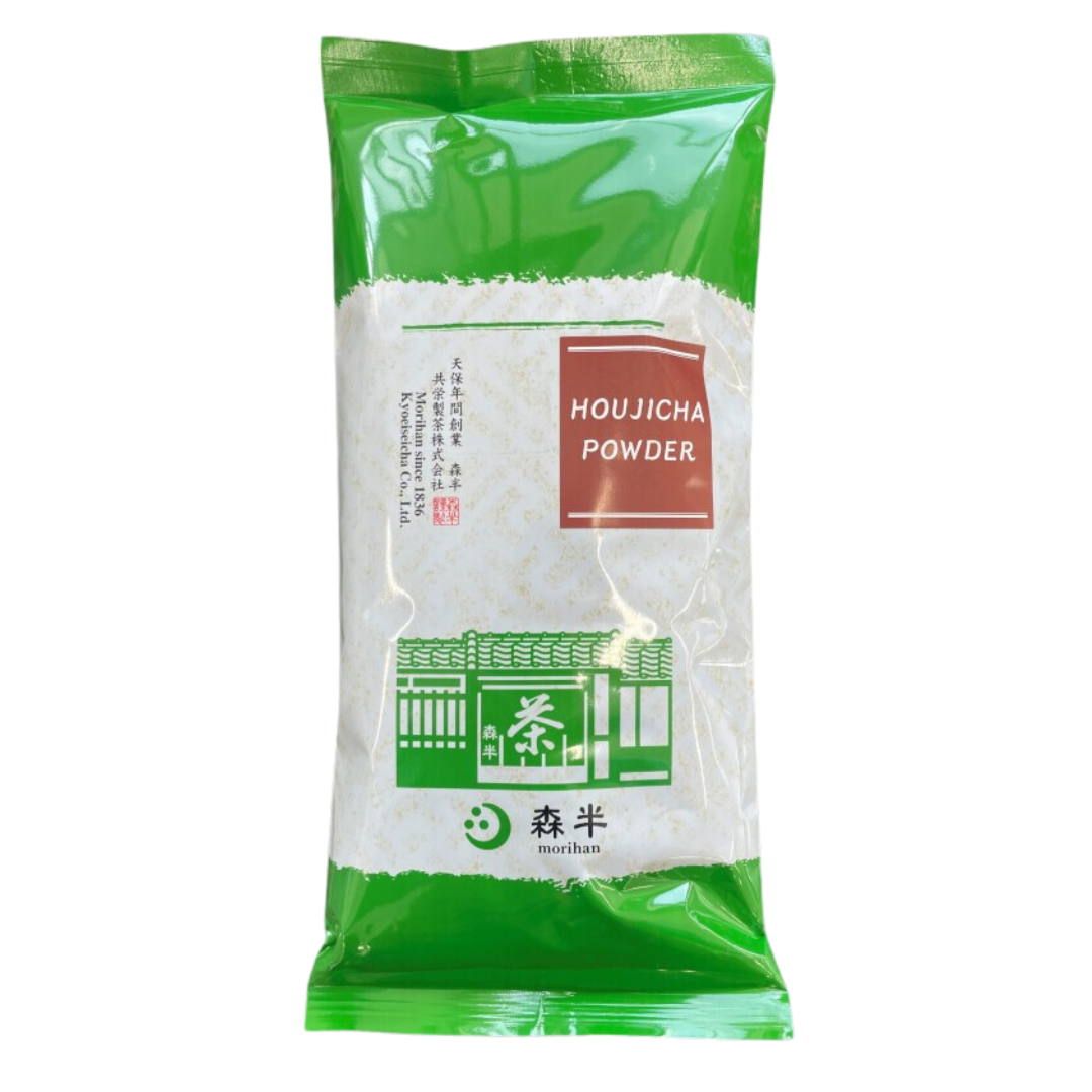 MORIHAN Hojicha No Added Sugar 500g