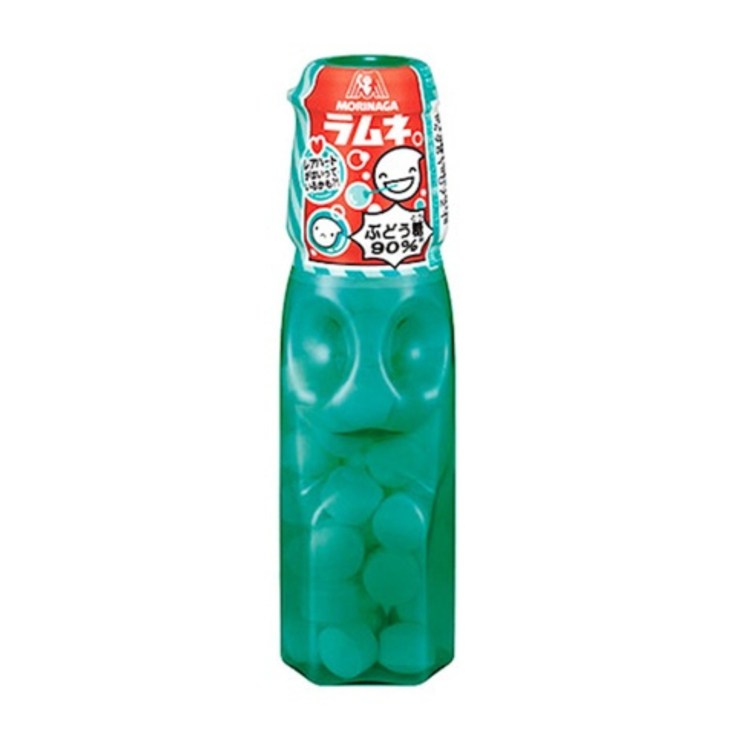 MORINAGA Ramune 29g