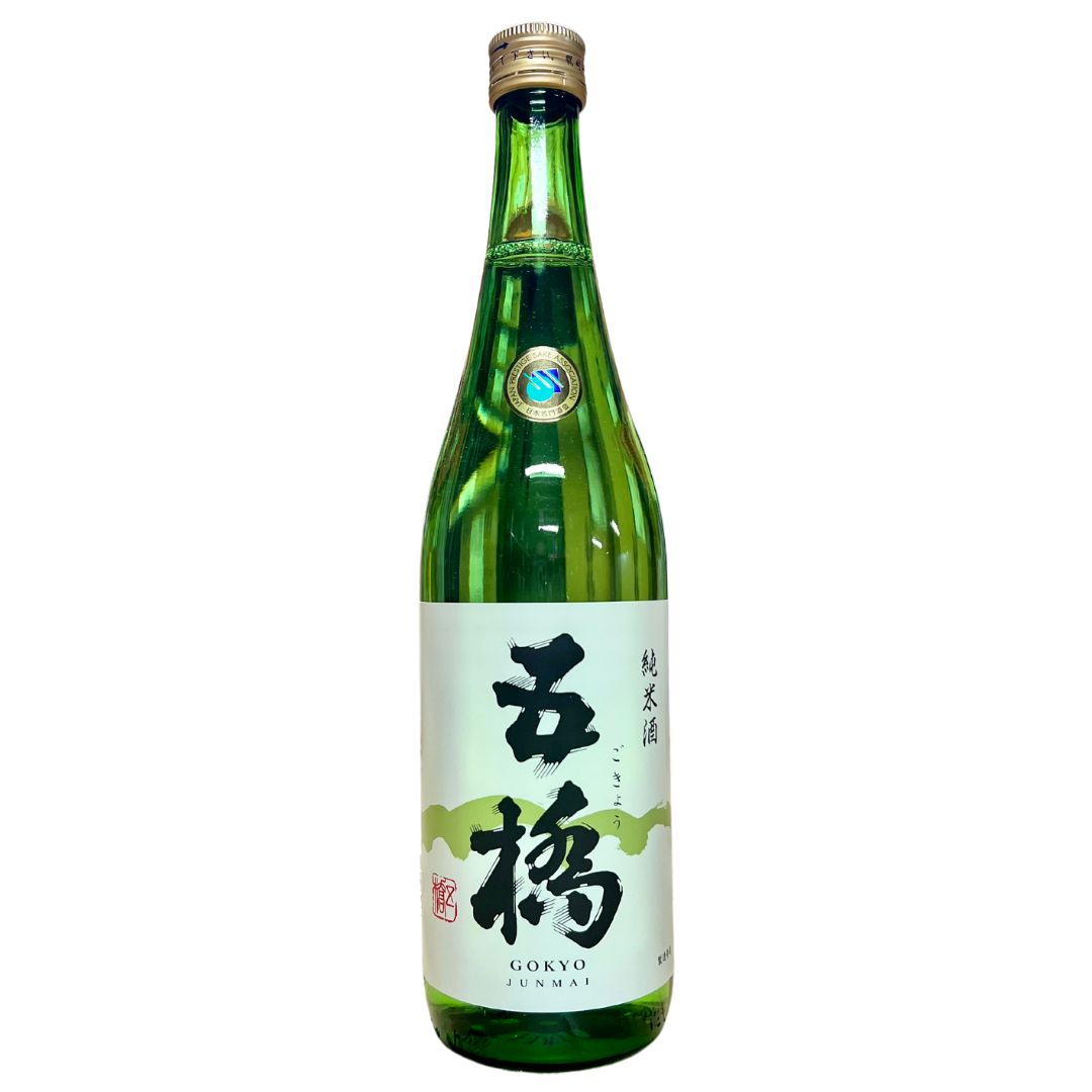 GOKYO Junmai 720ml