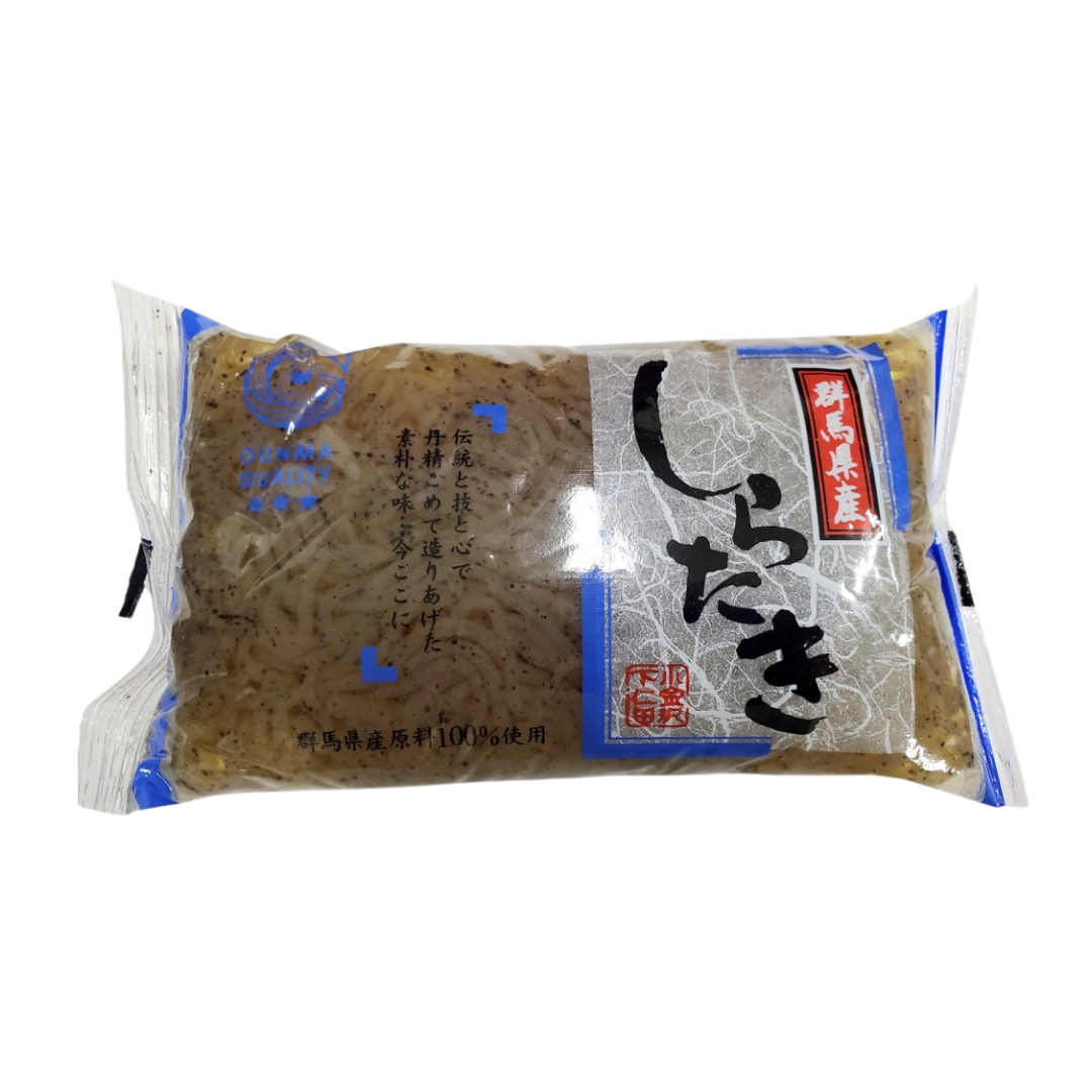 Shirataki Kuro 380g