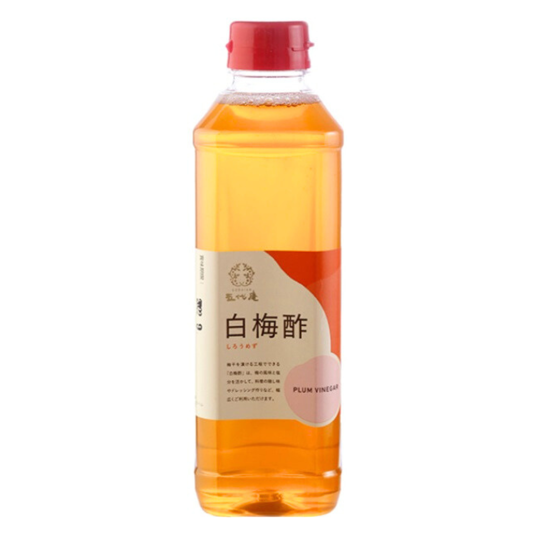 Shiro Umezu 500ml