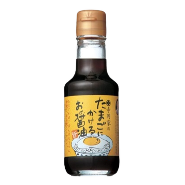 Tamago Ni Kakeru Shoyu(Soy Sauce) 150ml