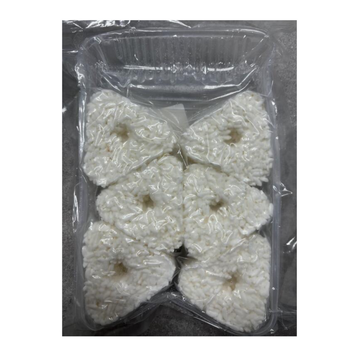 Muen Onigiri (without salt) 65g×6pc 390g