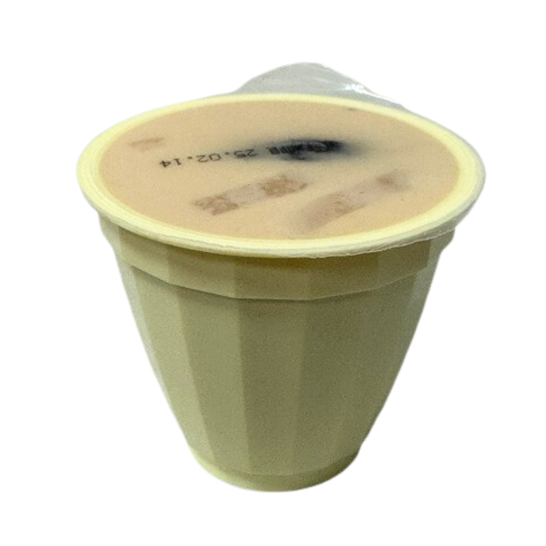 Chawan mushi in cup 165g