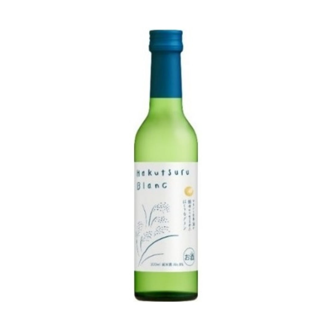 HAKUTSURU Blanc 300ml