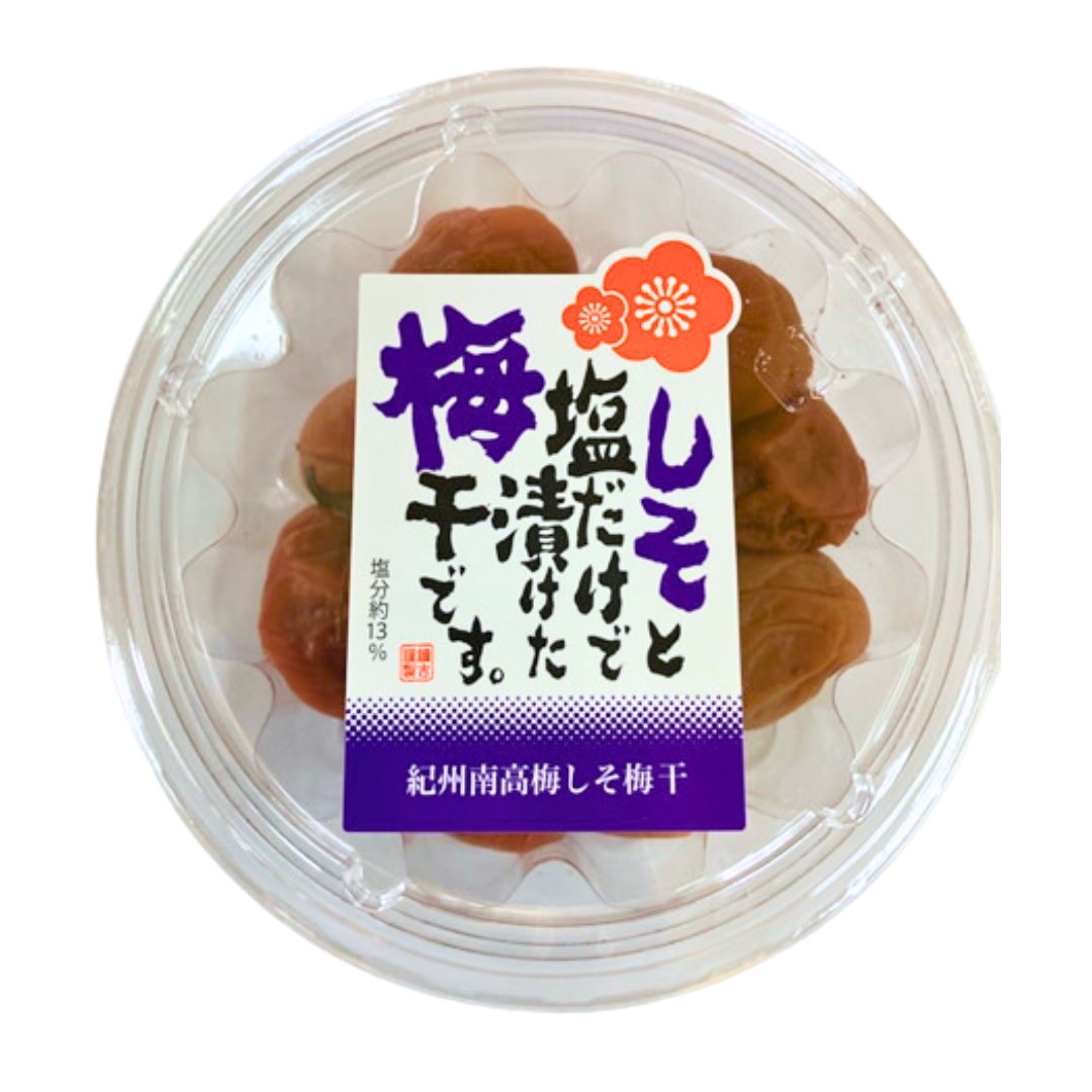 Shiso Umeboshi 140g