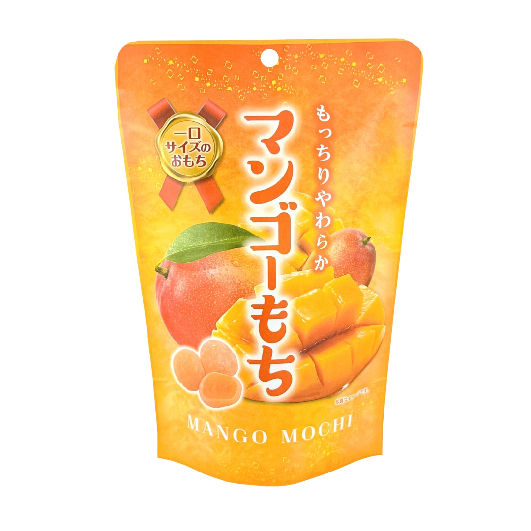 SEIKI Mango Mochi 120g