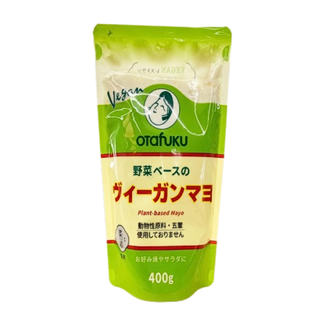 OTAFUKU Vegan Mayo 400g