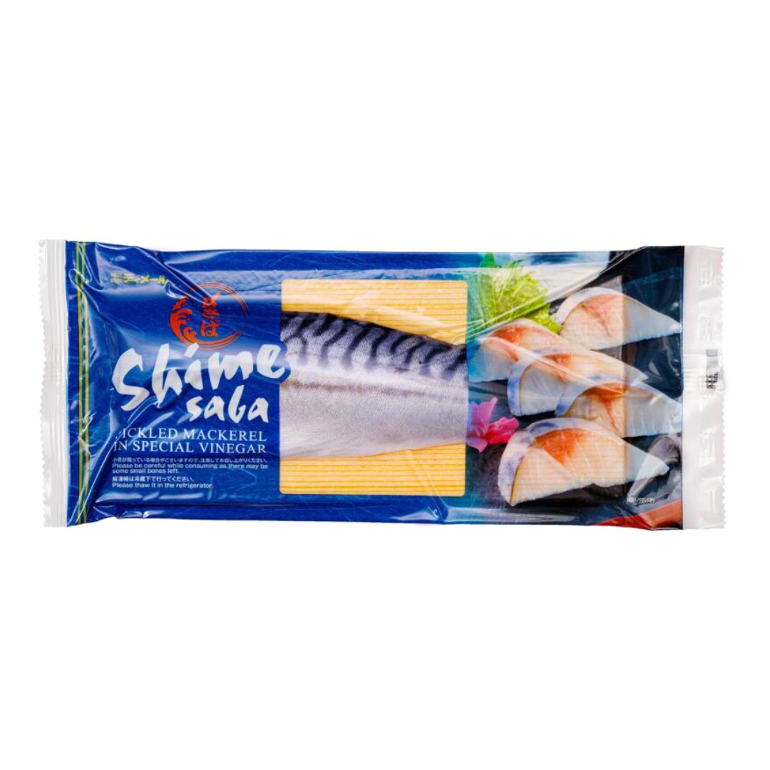 DEMER Shime Saba 80g