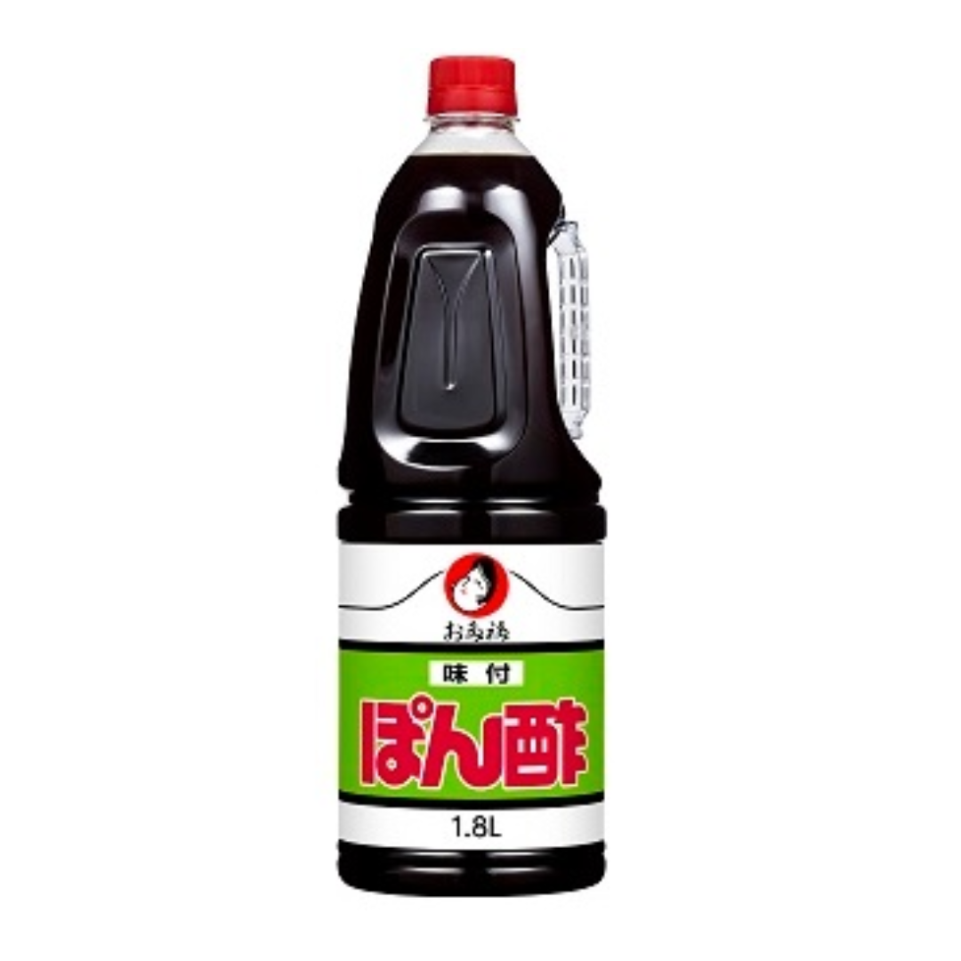 OTAFUKU Aji Ponzu 1.8L