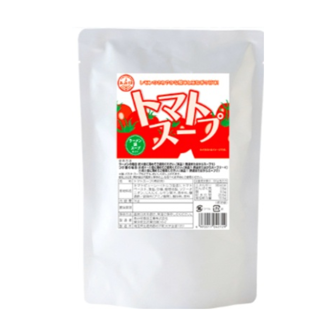 Tomato Soup 1kg