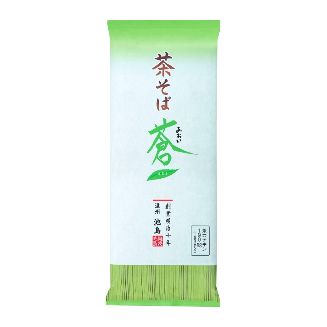 Chasoba Aoi 500g