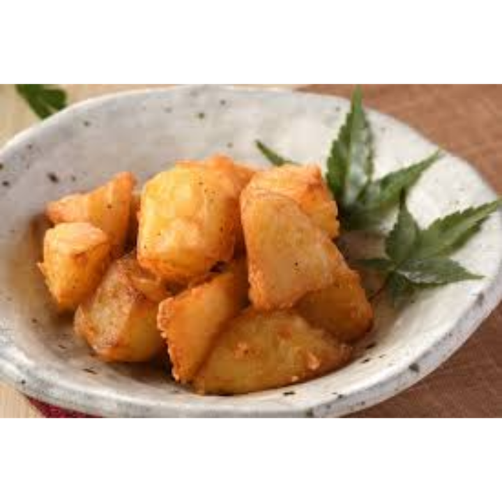 KEIO Agejaga(Fried Potato) 1kg