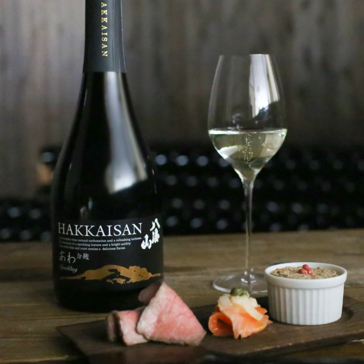 HAKKAISAN Shirokoji Awa 720ml