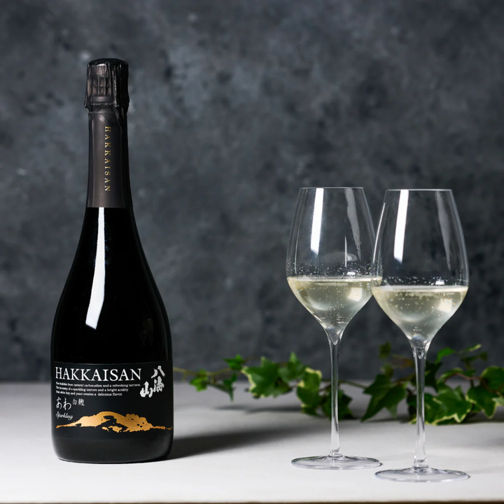 HAKKAISAN Shirokoji Awa 720ml