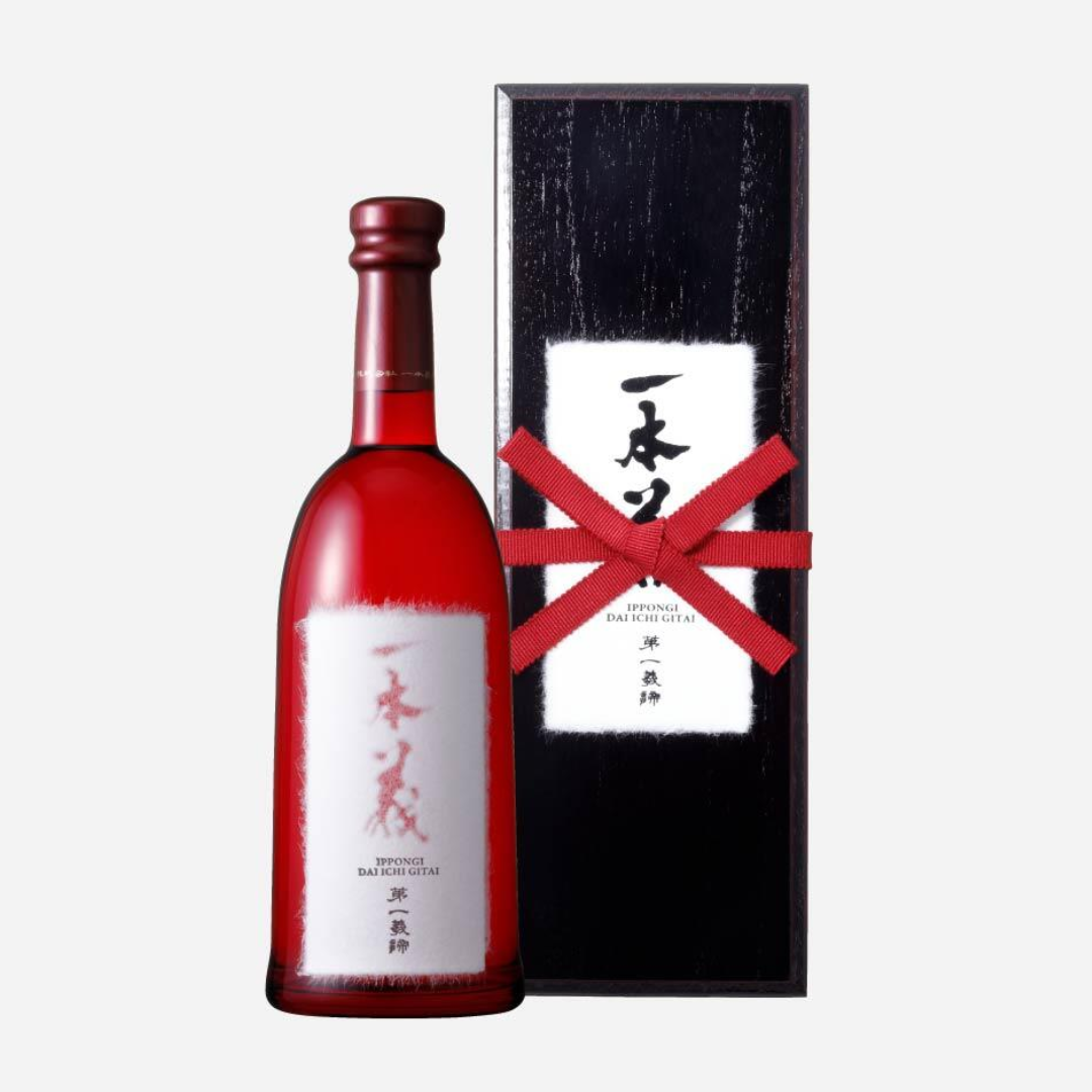 IPPONGI Daiichigitai 720ml