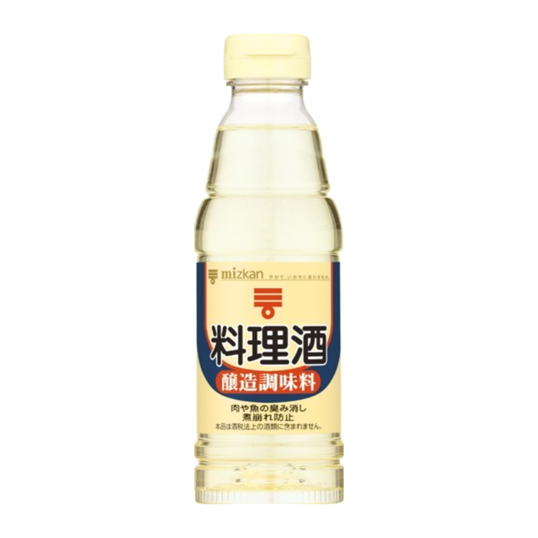 MIZKAN Ryorishu 360ml