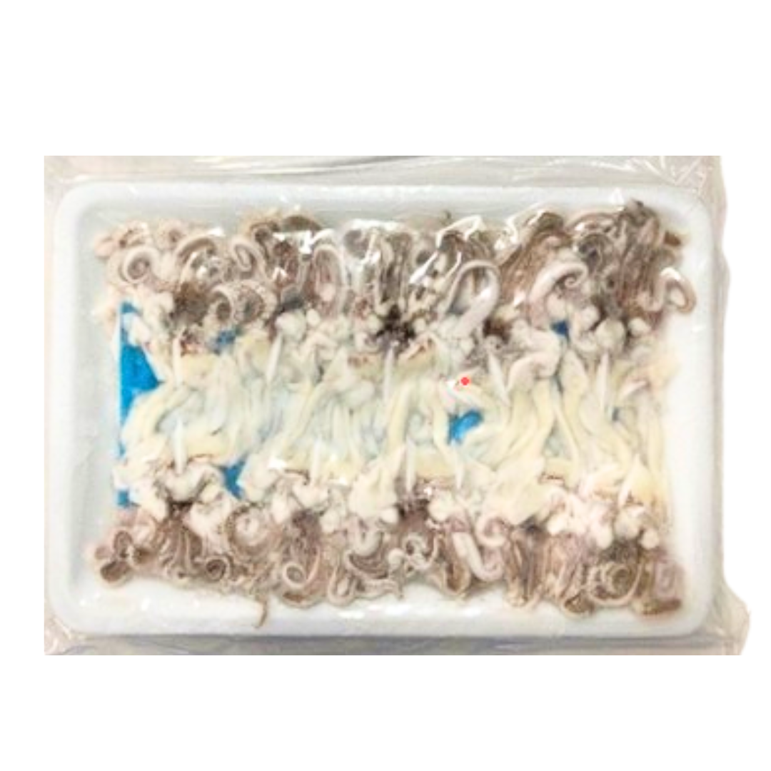 MAR Reito Yari Ika Geso 8g × 20pc 160g