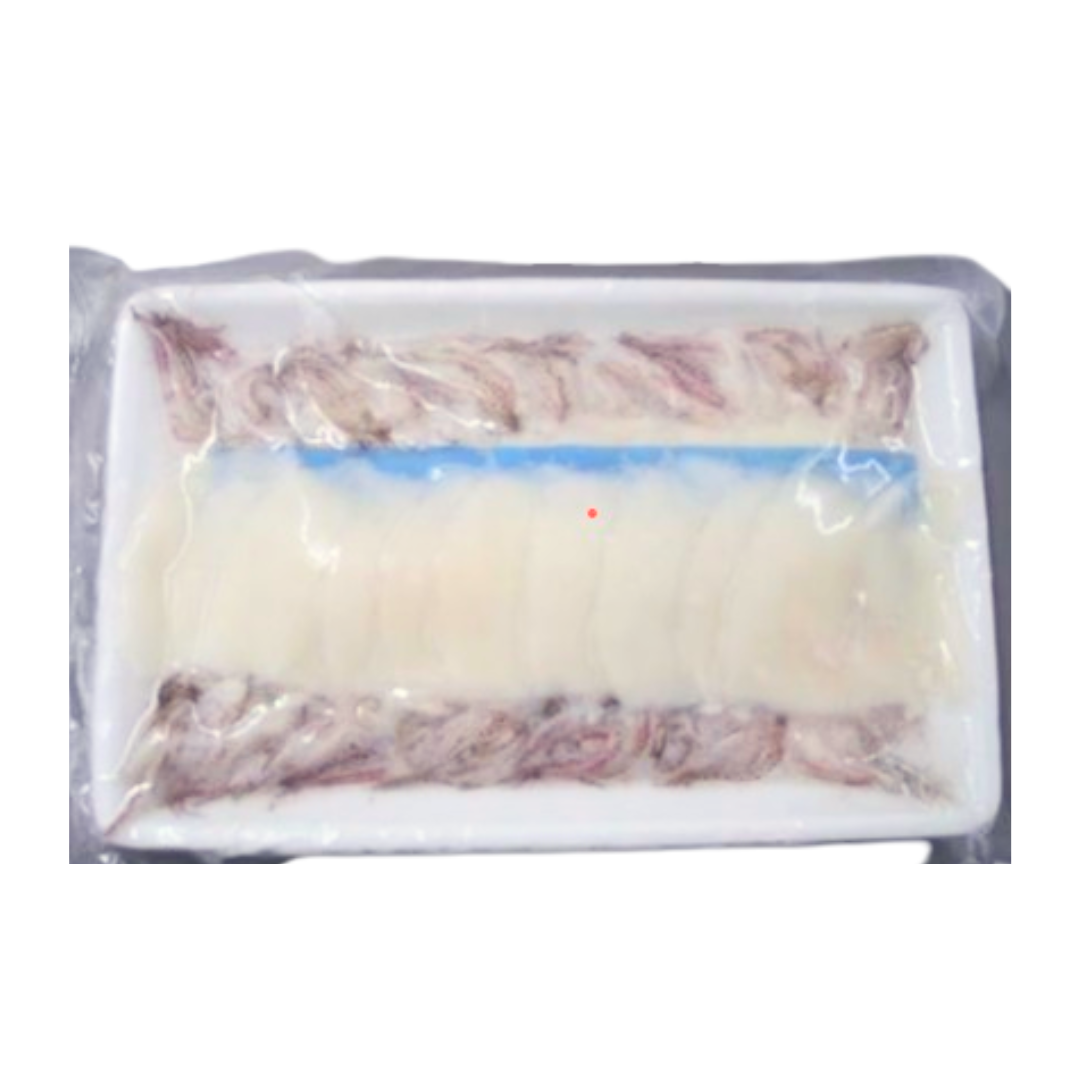 Yariika(Squid) Sugata 15g 300g