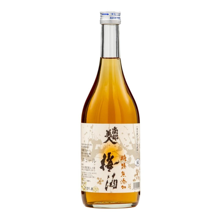 NANBUBIJIN Umeshu 720ml